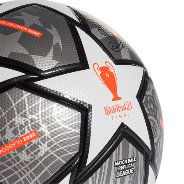 Pallone Finale 21 20th Anniversary UCL League