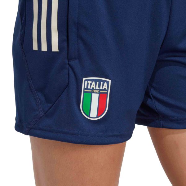 Italia 23 Short da allenamento Tiro