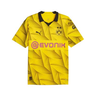 Terza Maglia Borussia Dortmund 2023/24 Puma