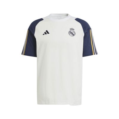 T-shirt Tiro 23 Cotton Real Madrid
